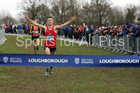 Senior mens 2019 British Athletics Inter Counties Cross Country, Prestwood Hall, Loughborough. Photo:  David T. Hewitson/Sports for All Pics